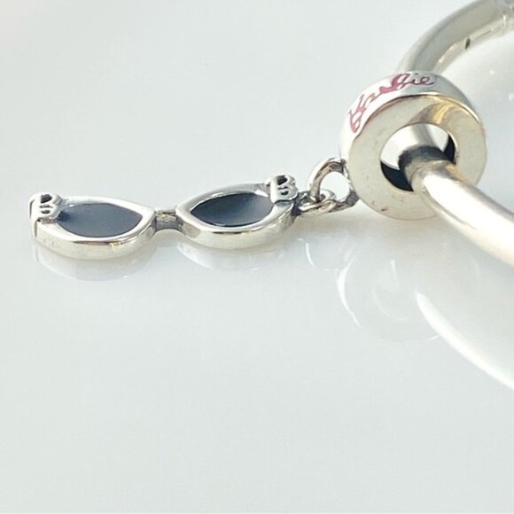 Barbie Sunglasses Charm - Picture 4 of 11